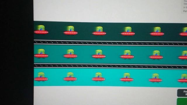 HP X27i ufo test 2 slowmotion смотреть онлайн