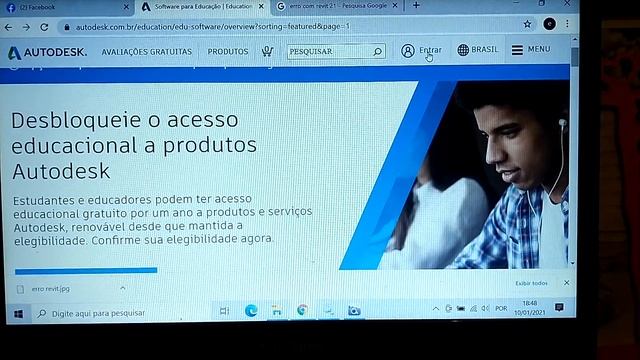 ERRO COM AUTOCAD REVIT BASTA SOLUÇÃO смотреть онлайн