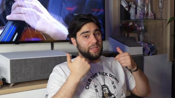 ОБЗОР Mifo FiiTii HiFiAir 2 Pro. Посиделки у Михаила