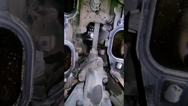 уходит антифриз на Паджеро 4 3.8 смотреть онлайн