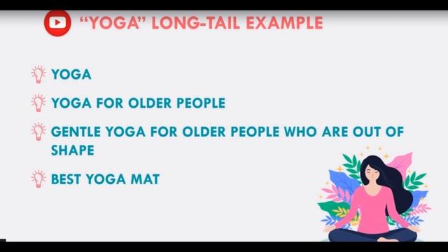 Long Tail Keywords vs Short Tail Keywords: Which is Better for SEO? смотреть онлайн