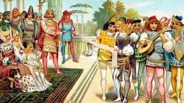 Музыкальный поединок| Музыкальное искусство| 4 класс смотреть онлайн