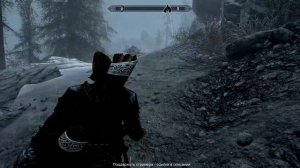 ★ Stream ★ The Elder Scrolls V: Skyrim Special Edition ★ Как заполнить черный камень душ #3 ★ RU-LT