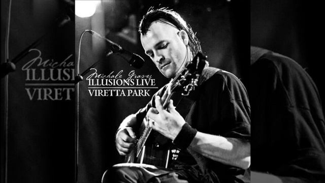 Michale Graves - Beware LIVE смотреть онлайн