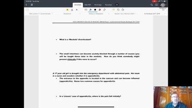 GIT System - Session 1 - SGD - G9, 10 смотреть онлайн