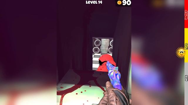 Ты не поверишь, это эволюция охоты на монстров - разблокирован максимальный ствол! смотреть онлайн