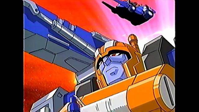 Transformers Legends of the Microns Promo 1 (new capture) смотреть онлайн