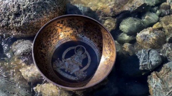 Горный Алтай, поющие чаши Healingbowl