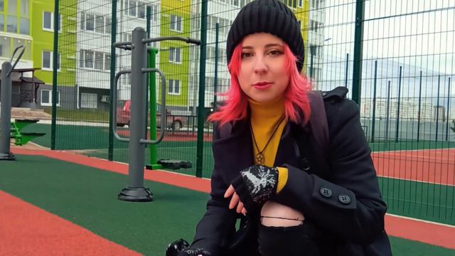 Анапа Морская ГОРГИППИЯ 2024 l Район смотреть онлайн