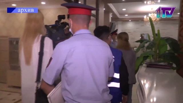 02.09.21. Профилактические мероприятия на дорогах в преддверии начала учебного года смотреть онлайн