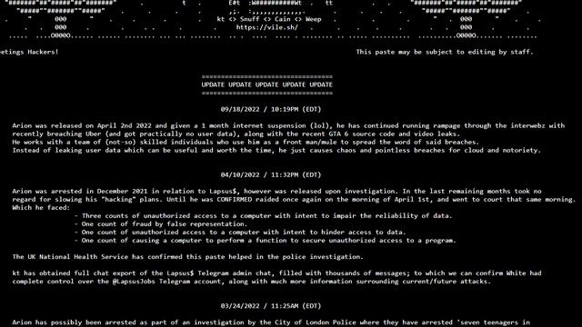16-Year Old Exposed As GTA 6 Hacker, Deletes His Accounts As Rockstar Shutdown Leaked Gameplay Vids смотреть онлайн