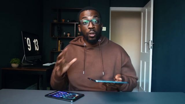 IPAD MINI 6 VS IPAD AIR 5: WATCH THIS BEFORE BUYING! смотреть онлайн