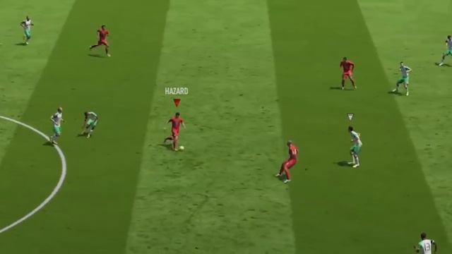 FIFA 18 ТУТОРИАЛ ЭФФЕКТИВНЫЕ ФИНТЫ ОТ КИБЕРФУТБОЛИСТА смотреть онлайн