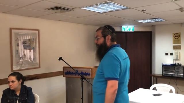 Истина и правда Часть 2 р Дов Бер Байтман Третий международный конгресс Бней Ноа смотреть онлайн