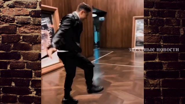 Дава на детекторе лжи намекнул, что Бузова ему изменяла! смотреть онлайн