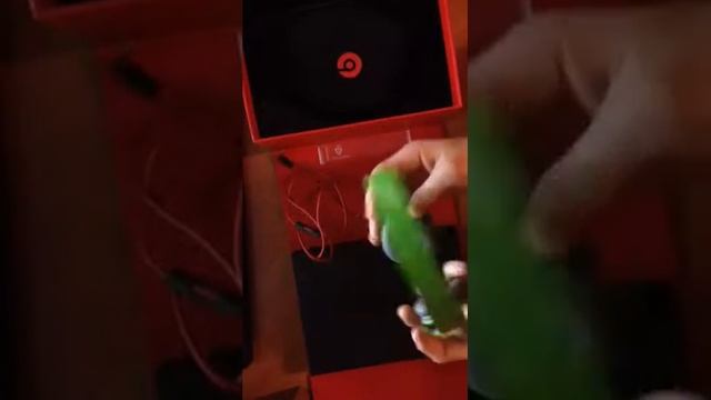 Обзор beats audio solo Hd смотреть онлайн