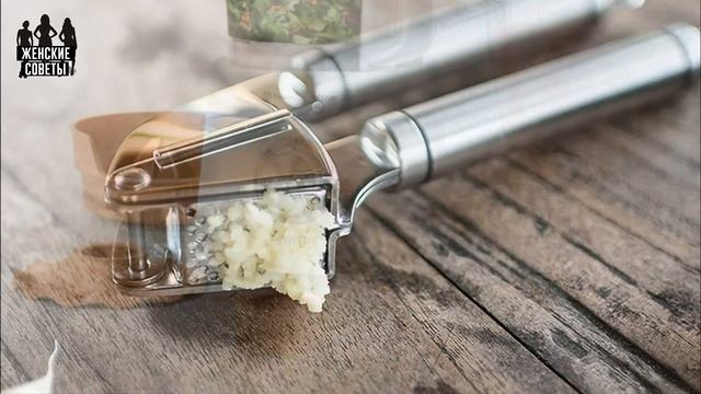 ЭТИ КУХОННЫЕ ПРИБОРЫ МЫ ИСПОЛЬЗУЕМ НЕПРАВИЛЬНО! смотреть онлайн