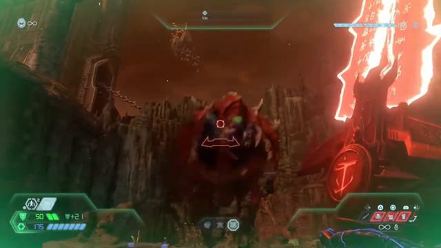 Doom Eternal: Murder Madness Killing Spree! смотреть онлайн