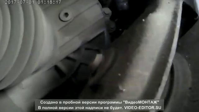 ford mondeo 4 тянет вправо при разгоне. под нагрузкой в движении сайленблок болтается как г...о смотреть онлайн