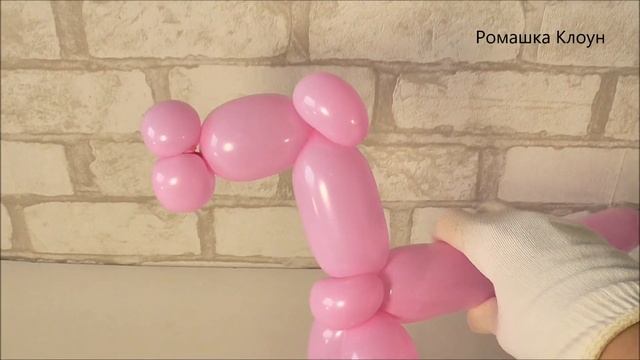 ЕДИНОРОГ (лошадка) ИЗ ДЛИННЫХ ШАРИКОВ фигурки из шаров Unicorn Balloon Animal UNICORNIO CON GLOBOS смотреть онлайн