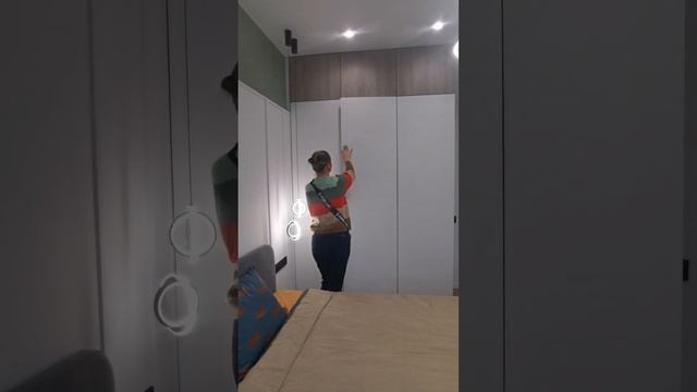 Мебель для спальни на заказ от производства нестандартной мебели. смотреть онлайн