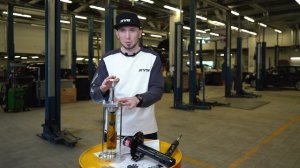 Прокачка амортизаторов | Зачем и как делать правильно (18+)