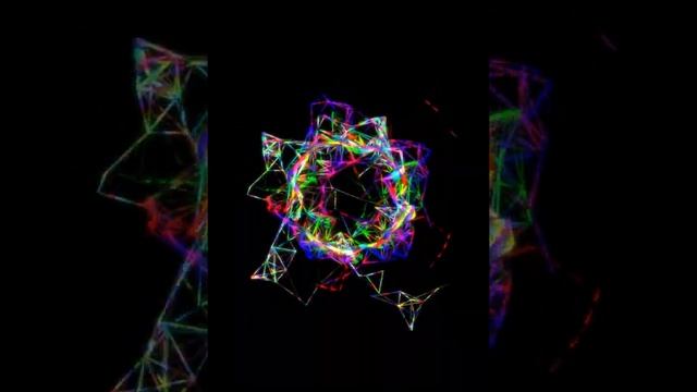 AE визуализация музыки #2 смотреть онлайн