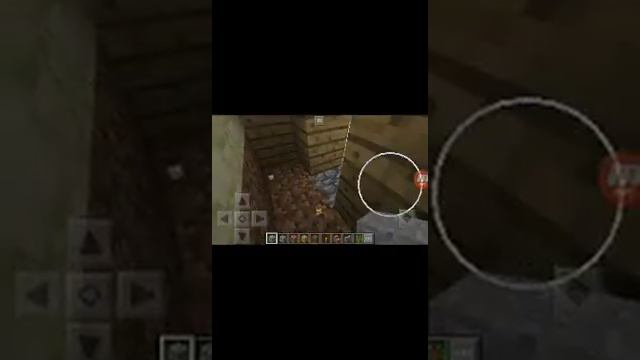 Мой любимый щит в Minecraft Pocket Edition смотреть онлайн