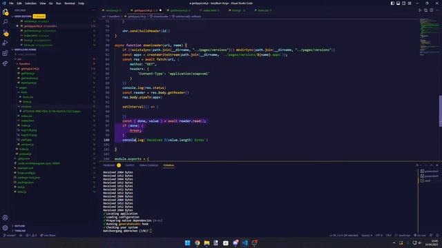 MAKING MY OWN MINECRAFT BEDROCK LAUNCHER / Client modules waiting room смотреть онлайн