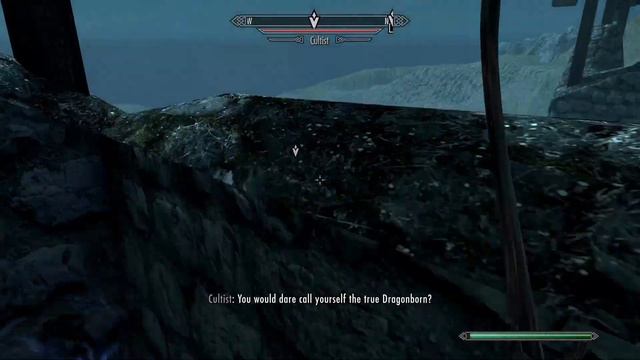 When NPCs know how to exploit the game... смотреть онлайн