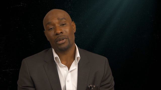 When The Bough Breaks: Morris Chestnut "John" Behind the Scenes Movie Interview | ScreenSlam смотреть онлайн