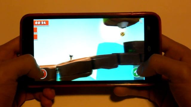 Обзор игры Manuganu 2 для Android смотреть онлайн