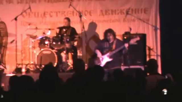Русь (Аркона Минводы 27.03.2013) смотреть онлайн