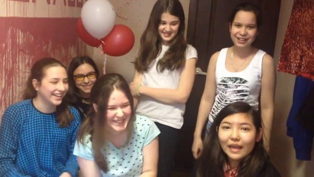 Самый страшный квест Иркутска - NECRONOMICON смотреть онлайн