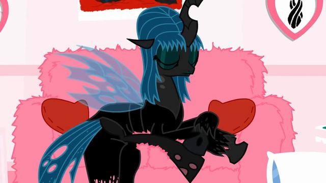 Флаффи Паф:Хэллоуин 2