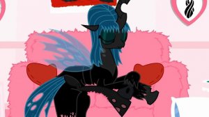 Флаффи Паф:Хэллоуин 2