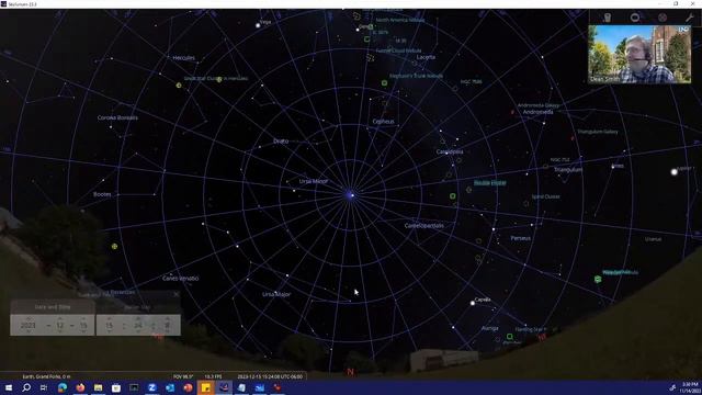 Cosmic Pi S:1 E:39 Special Guest: Dean Smith смотреть онлайн