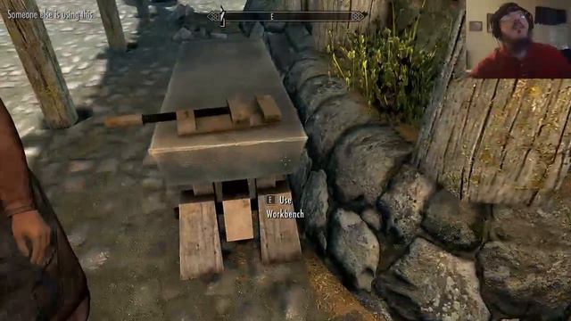 Elder Scrolls 5: Skyrim Special Edition - Part 5 (Now With Mods) смотреть онлайн