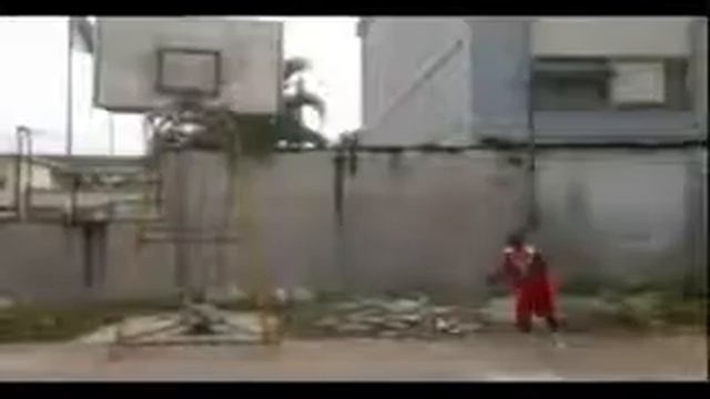 toba akindle 6 feet 4 inches NBA prospect ala vince carter смотреть онлайн