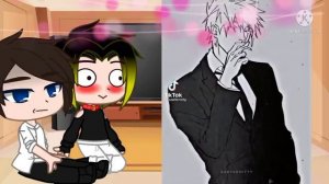 Manhwa BJ Alex reacts to Naruto/Реакция манхвы BJ Алекс на Наруто /ENG/RUS/