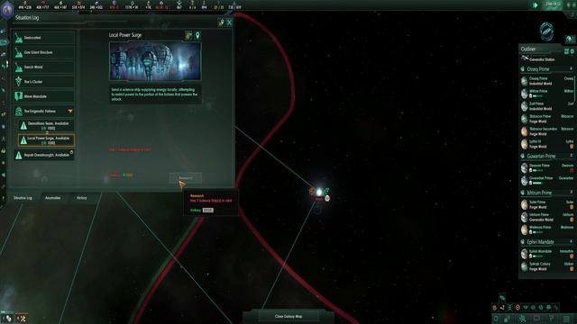 Stellaris United Nations Of Earth Ep 18 смотреть онлайн