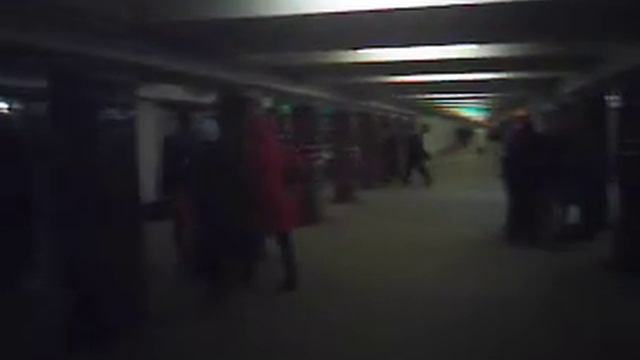 московское метро 29 марта 21-00 Китай-город выход смотреть онлайн