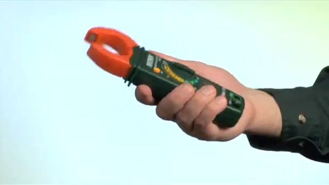 Extech TK430-IR Product Information Video смотреть онлайн