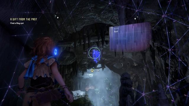 [1] An Outcast's Journey (Let's Play Horizon Zero Dawn PS4 Pro w/ GaLm) смотреть онлайн