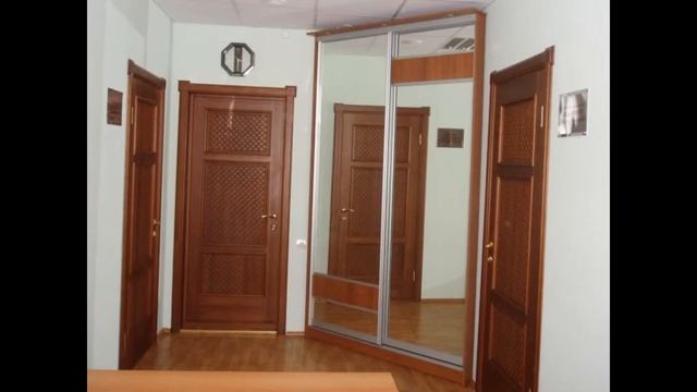 Встроенные шкафы купе в прихожую смотреть онлайн