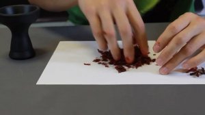 Как забивать, заправлять КАЛЬЯН