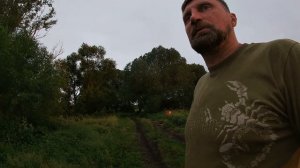 Чурилово. Два дня и две ночи.