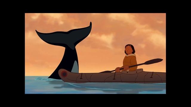 Братец медвежонок – Духи всех великих. Brother Bear - Great Spirits смотреть онлайн