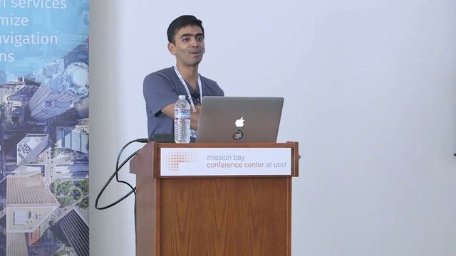 Sourabh Bajaj, "Big data processing with Apache Beam", PyBay2107 смотреть онлайн