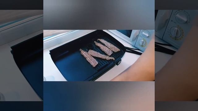 Стейк минутка от Мироторга смотреть онлайн